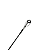 Vara M3X Red Moon 6'3 (1,93m) 6-12lb - 1 partes - Carretilha - Imagem 4