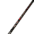 Vara M3X Red Moon 6'3 (1,93m) 6-12lb - 1 partes - Carretilha - Imagem 5