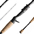 Vara Marine Sports Liger 5'8 (1,73m) 6-12lb - 1 parte - Carretilha - Imagem 1