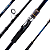 Vara Shimano Nessa BB 10'4 (3,15m) 20lb - 3 partes - Molinete - Imagem 1