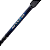 Vara Shimano Nessa BB 10'4 (3,15m) 20lb - 3 partes - Molinete - Imagem 4