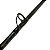 Vara M3X Black Cast Pro 7'0 (2,13m) 20-40lb - 1 parte - Carretilha - Imagem 5