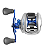 Carretilha Marine Sports Contender Ocean BG - Manivela Esquerda - Imagem 2