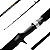 Vara Marine Sports Evolution G3 5'6 (1,68m) 15-30lb - 1 parte - Carretilha - Imagem 1