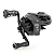 Carretilha Albatroz Fishing Onix Gray - Direita - Imagem 3