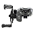 Carretilha Albatroz Fishing Onix Gray - Direita - Imagem 2