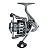 Molinete Albatroz Fishing Oxford 1000 - Imagem 2
