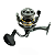 Molinete Okuma Avenger New C5000B - Imagem 4
