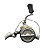 Molinete Okuma Avenger New 500B - Imagem 3
