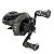 Carretilha Albatroz Onix Black D RH - Imagem 3