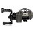 Carretilha Albatroz Onix Black D RH - Imagem 5