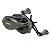Carretilha Albatroz Onix Black D RH - Imagem 1