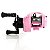 Carretilha Albatroz Onix Pink E LH - Imagem 5