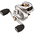 Carretilha 13 Fishing Modus C2 LH - Imagem 3