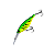 Isca Shimano Bantam Enber - 60SP - Imagem 3