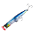 Isca Shimano Nessa Beam Popper FlashBoost 130f - Imagem 1