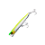 Isca Shimano Nessa Beam Popper Jet Boot 130F - Imagem 3