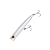 Isca Shimano Nessa Beam Popper Jet Boot 130F - Imagem 10