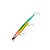 Isca Shimano Nessa Hirame Minnow 3 Jet Boost 150F - Imagem 3