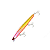 Isca Shimano Nessa Hirame Minnow 3 Jet Boost 150F - Imagem 2