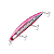Isca Shimano Nessa Hirame Minnow 3 125F - Imagem 3