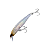 Isca Shimano Scorpion World Jerk 110F - Imagem 2