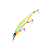 Isca Shimano MD Zumverno 115SP - Imagem 1