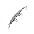 Isca Shimano MD Zumverno 115SP - Imagem 5