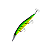 Isca Shimano MD Zumverno 115SP - Imagem 3