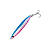 Isca Shimano Jig Current Sniper 28G - Imagem 3