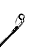 Vara Legacy C601MHF 6'0 (1,83m) 20-25lb - 1 partes - Carretilha - Imagem 5