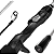 Vara Legacy C601MHF 6'0 (1,83m) 12-17lb - 1 partes - Carretilha - Imagem 1