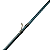 Vara Saint Plus Vektor 5'8 (1,73m) 07-17lb - 1 Parte - Carretilha - Imagem 4
