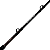Vara Saint Plus Zurton 6'6 (1,98m) 30-60lb - 3 partes - Molinete - Imagem 4