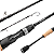 Vara Maruri Giotto 5'6 (1,68m) 8-17lb - 1 parte - Carretilha - Imagem 1