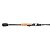 Vara Maruri Giotto 6'0 (1,83m) 15-30lb - 1 parte - Molinete - Imagem 3