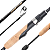 Vara Maruri Giotto 6'0 (1,83m) 15-30lb - 1 parte - Molinete - Imagem 1