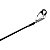 Vara Maruri Giotto 6'0 (1,83m) 15-30lb - 1 parte - Molinete - Imagem 5