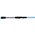 Vara Daisen Hariken X 5'10 (1,78m) 12-25lb - 2 partes - Molinete - Imagem 3