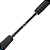 Vara Daisen Hariken X 5'10 (1,78m) 12-25lb - 2 partes - Molinete - Imagem 11