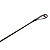 Vara Daisen Hariken X 5'10 (1,78m) 12-25lb - 2 partes - Molinete - Imagem 8