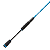 Vara Daisen Hariken X 5'10 (1,78m) 12-25lb - 2 partes - Molinete - Imagem 7