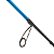 Vara Daisen Hariken X 7'0 (2,10m) 15-30lb - 2 partes - Molinete - Imagem 6