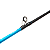 Vara Daisen Hariken X 5'10 (1,78m) 12-25lb - 1 parte - Carretilha - Imagem 6