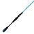 Vara Daisen Hariken X 5'10 (1,78m) 12-25lb - 1 parte - Carretilha - Imagem 7
