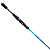 Vara Daisen Hariken X 7'0 (2,10m) 15-30lb - 2 partes - Carretilha - Imagem 5