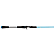 Vara Daisen Hariken X 7'0 (2,10m) 15-30lb - 2 partes - Carretilha - Imagem 3