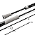 Vara Daisen Legionary 6'5 (1,95m) 10-20lb - 2 partes - Molinete - Imagem 2