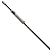 Vara Daisen Legionary 6'5 (1,95m) 10-20lb - 2 partes - Molinete - Imagem 5