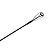 Vara Daisen Legionary 6'5 (1,95m) 10-20lb - 2 partes - Molinete - Imagem 8